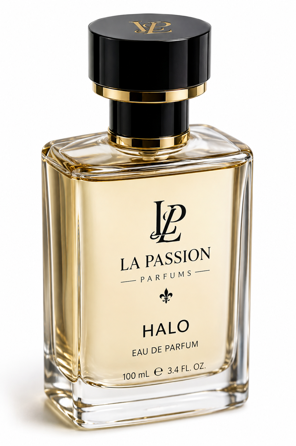Halo - La Passion - eau de Parfum