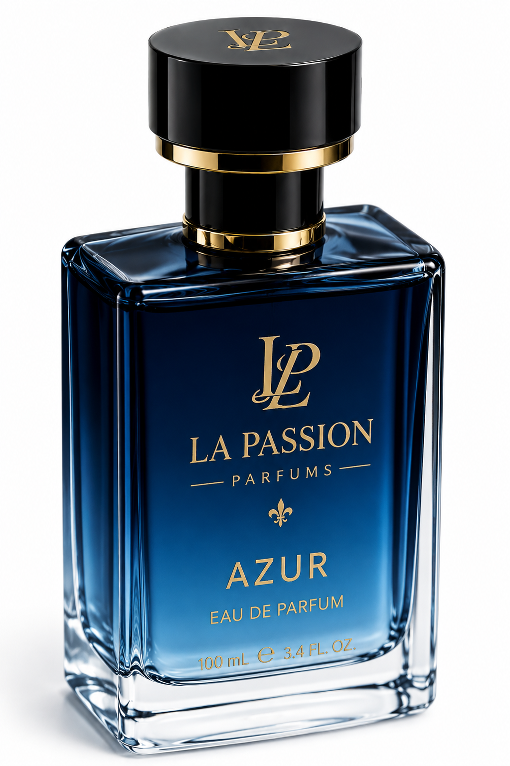 AZUR – La Passion - Eau de Parfum