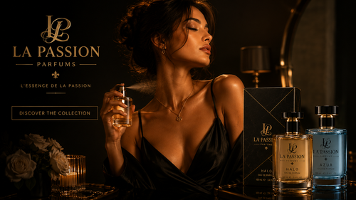 Halo - La Passion - eau de Parfum
