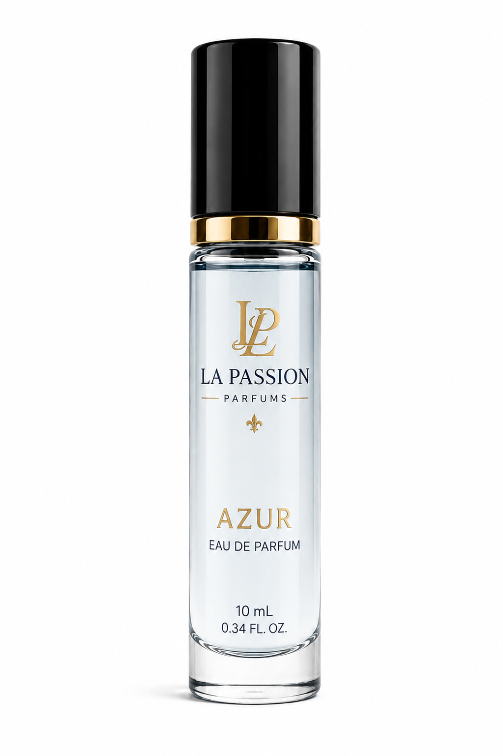 AZUR – La Passion - Eau de Parfum