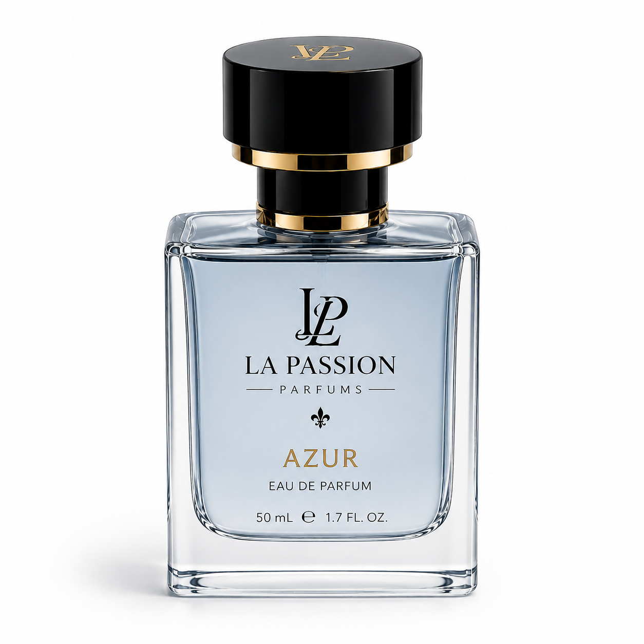 AZUR – La Passion - Eau de Parfum