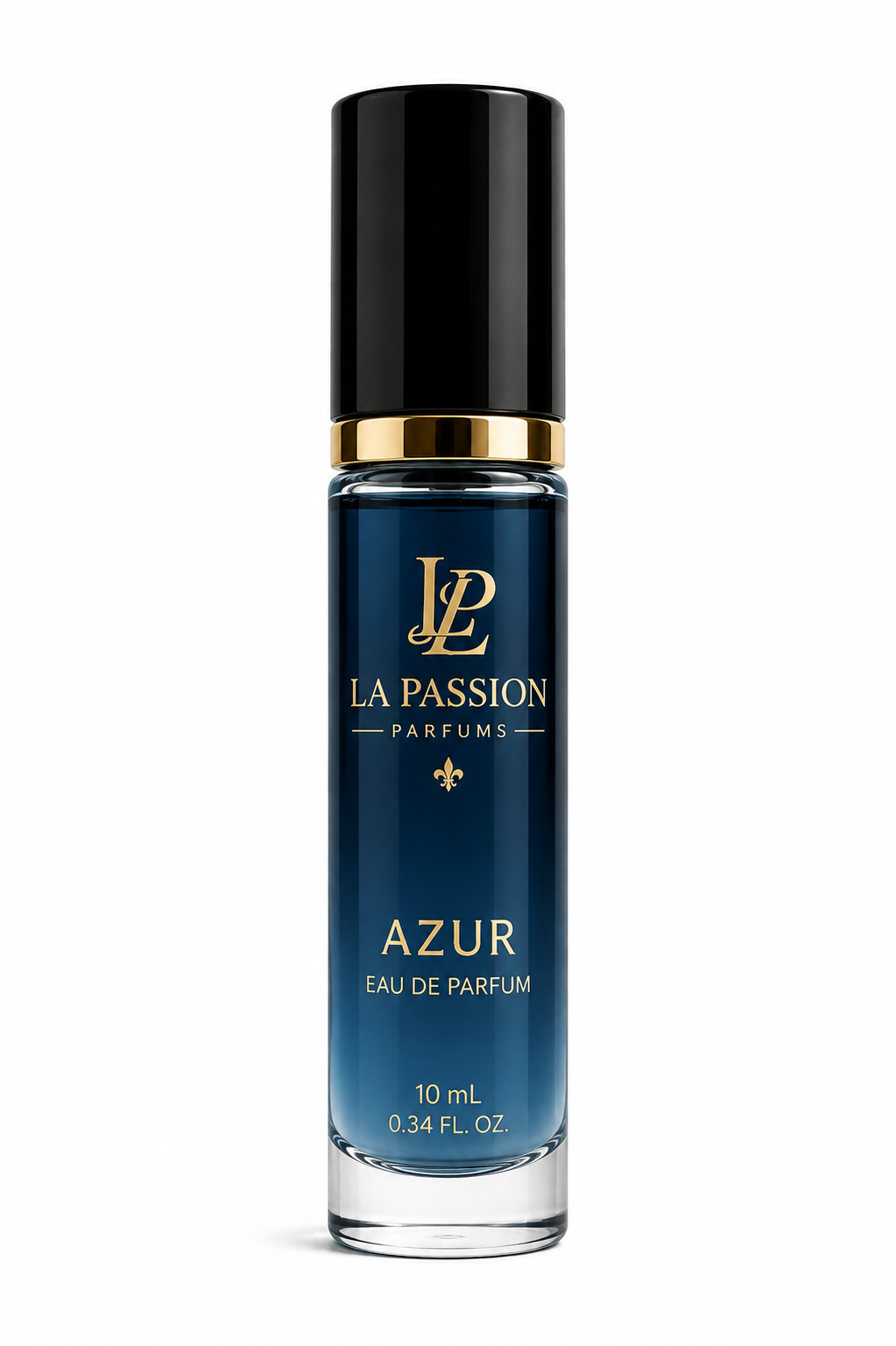 AZUR – La Passion - Eau de Parfum
