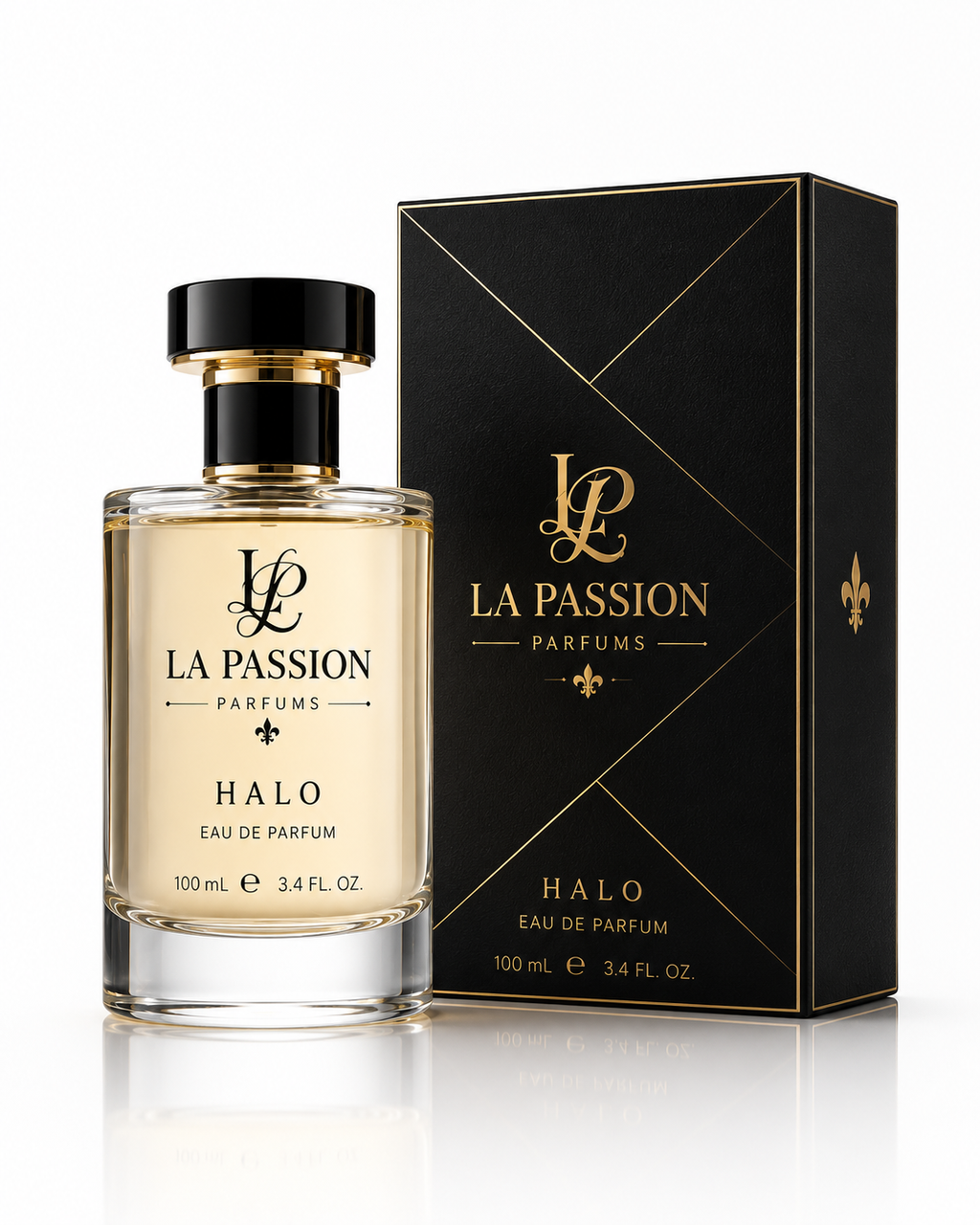 Halo - La Passion - eau de Parfum